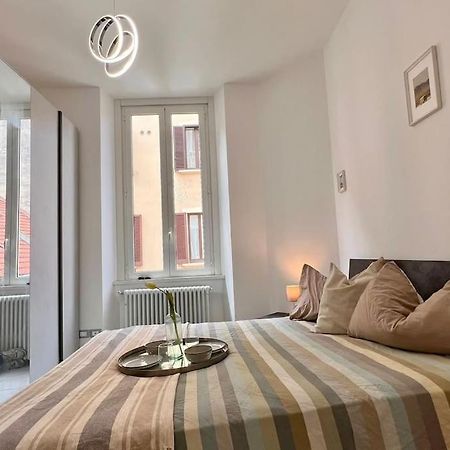 Urban House - Modern Flat Navigli Milan Center Apartment Ngoại thất bức ảnh