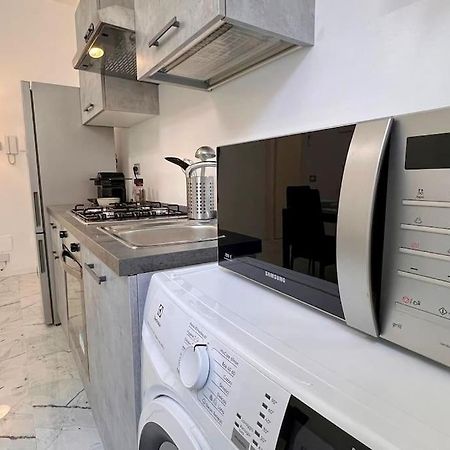 Urban House - Modern Flat Navigli Milan Center Apartment Ngoại thất bức ảnh