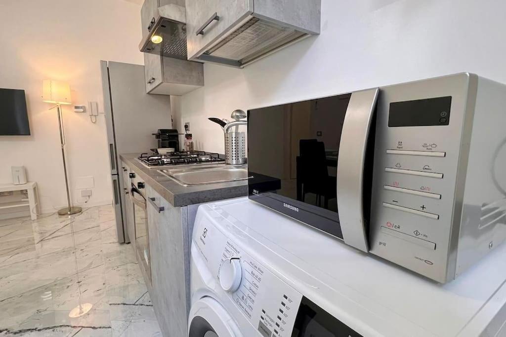 Urban House - Modern Flat Navigli Milan Center Apartment Ngoại thất bức ảnh