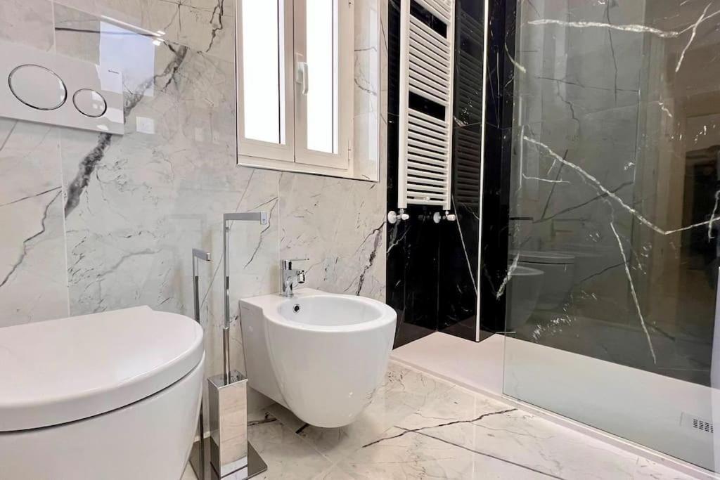 Urban House - Modern Flat Navigli Milan Center Apartment Ngoại thất bức ảnh