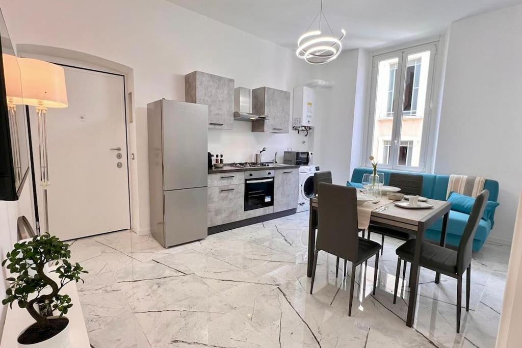 Urban House - Modern Flat Navigli Milan Center Apartment Ngoại thất bức ảnh