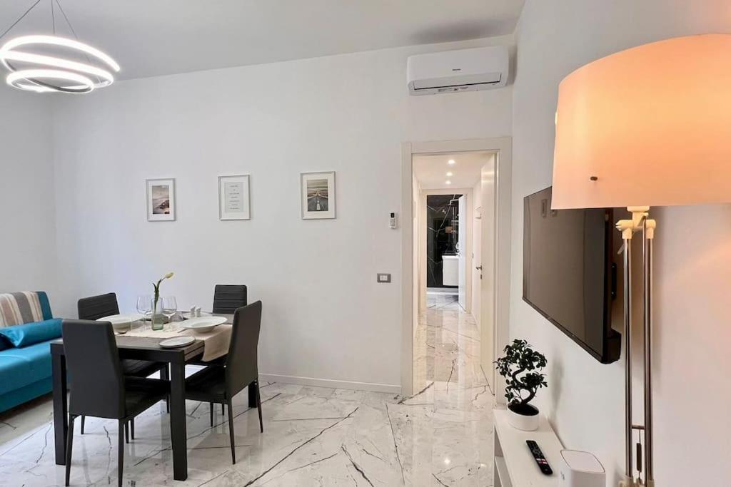 Urban House - Modern Flat Navigli Milan Center Apartment Ngoại thất bức ảnh