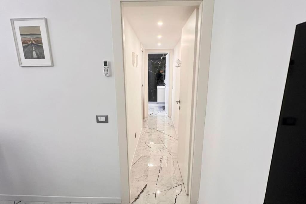 Urban House - Modern Flat Navigli Milan Center Apartment Ngoại thất bức ảnh