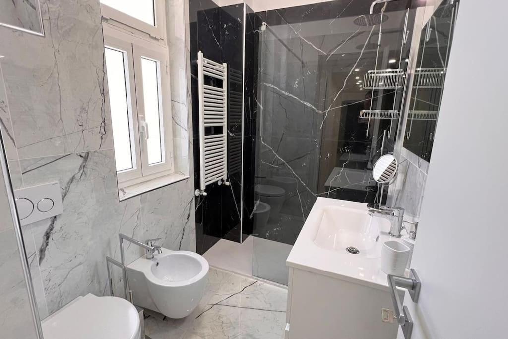 Urban House - Modern Flat Navigli Milan Center Apartment Ngoại thất bức ảnh