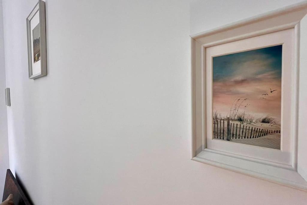 Urban House - Modern Flat Navigli Milan Center Apartment Ngoại thất bức ảnh