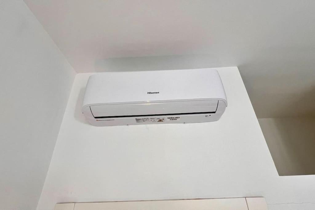 Urban House - Modern Flat Navigli Milan Center Apartment Ngoại thất bức ảnh