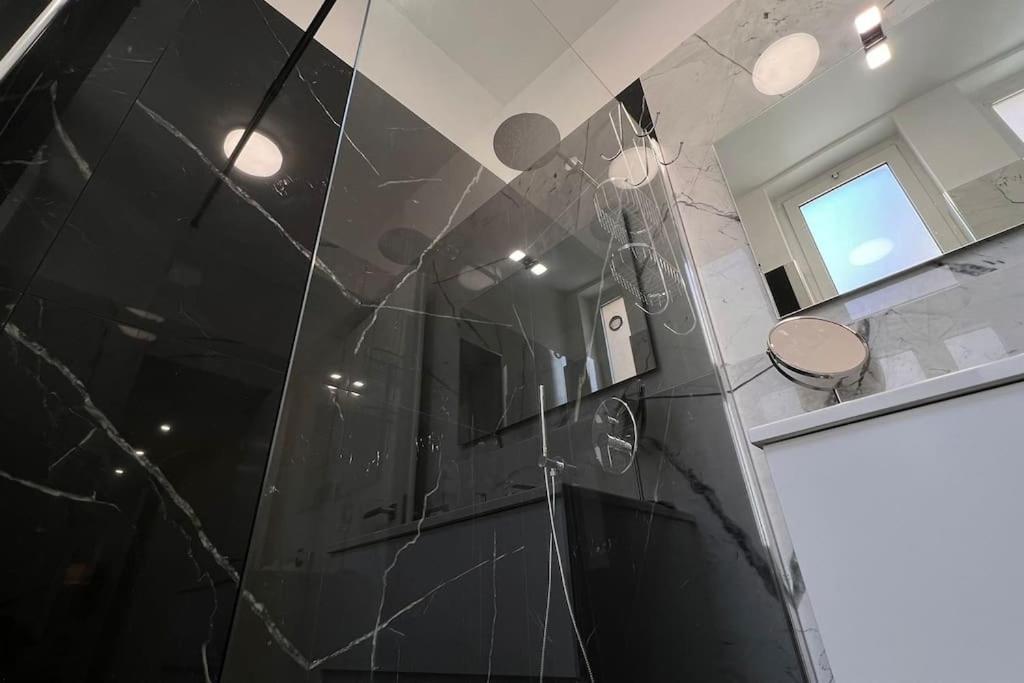 Urban House - Modern Flat Navigli Milan Center Apartment Ngoại thất bức ảnh